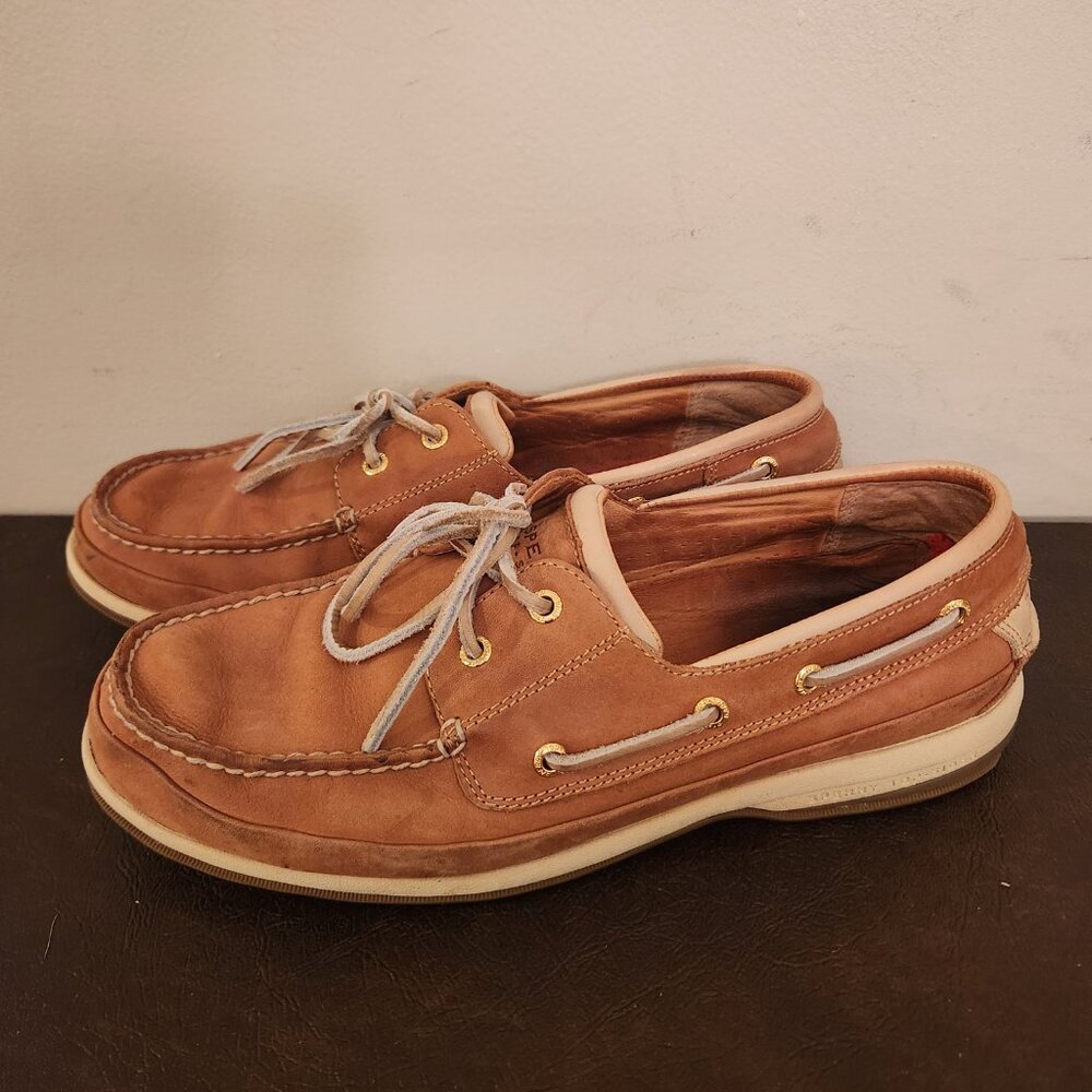 Sperry Top-Sider Gold Cup Collection in size 11M - Picture 3 of 8